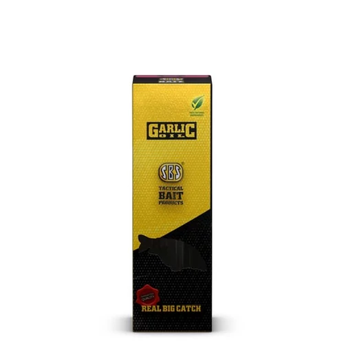 Sbsgarlic Oil 20 Ml