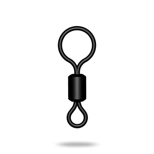 Sbs Big Eye Swivel 8mm (Forgókapocs)