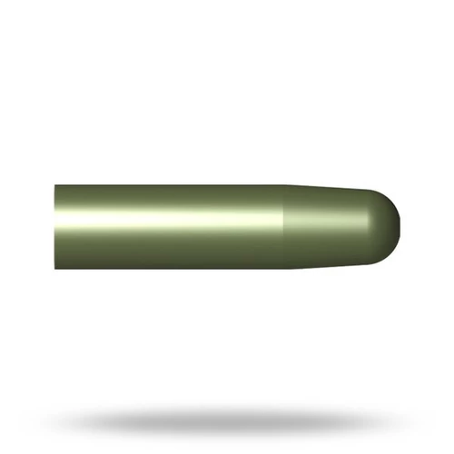 Sbs Buffer Hood-Green (Kapocsvédőgumi Hüvely)