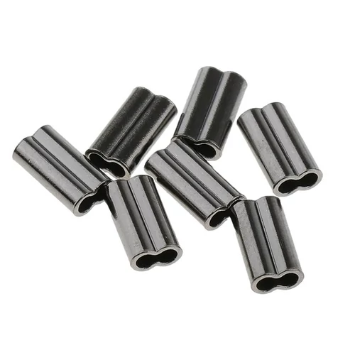 Sbs Krimp Hüvely 0,6 mm 50 db/csomag