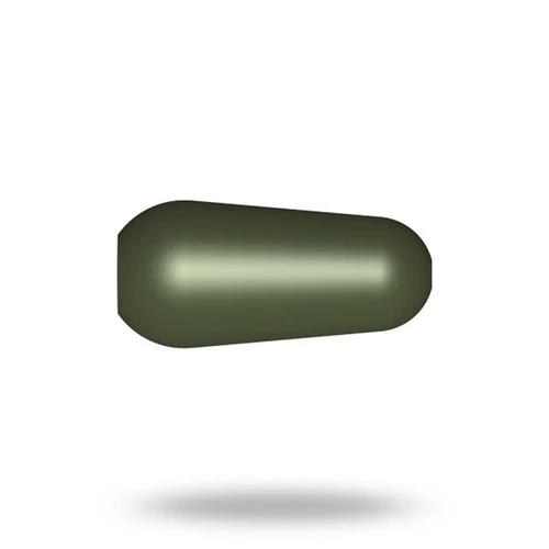 Sbs Knot Protector Beadgreen 8 (Kötésvédőgumi