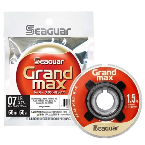 Seaguargrandmax 60m 2.5Pe