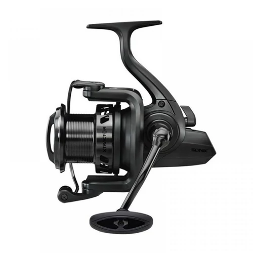 Sonik Xtractor Black 6000 Orsó