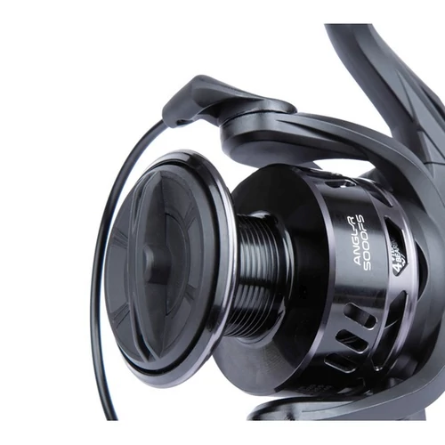 Sonik Angl-R 6000Fs Spare Spool