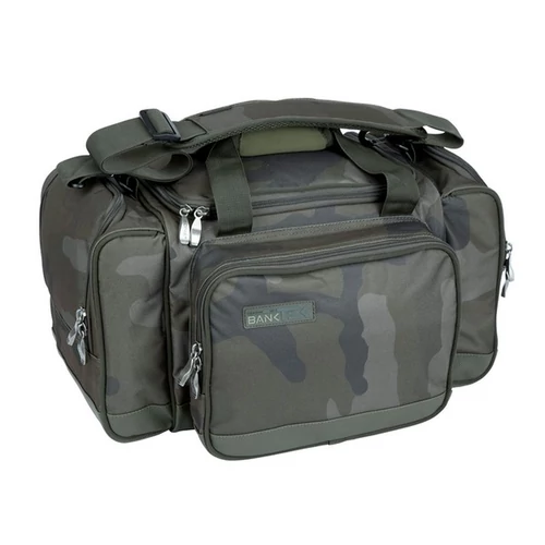 Sonik Bank-Tek Carryall Medium