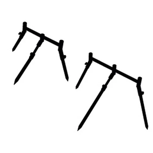 Sonik Xtractor 3-Rod Tri-Pod