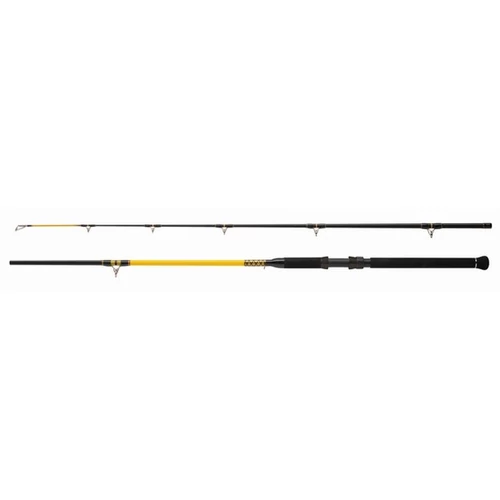 Bot Wft Never Crack Catfish Boat 250-1000g 2,40m