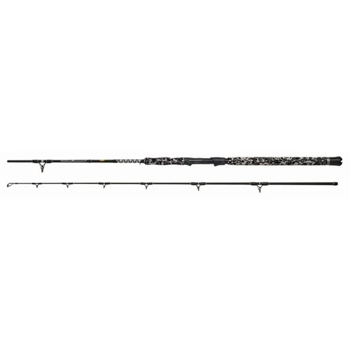 Bot Wft Big Cat Spin Cat 2,20m, 20-190g