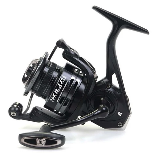 Nytro Solus 4000 Alu Spool Pótdob