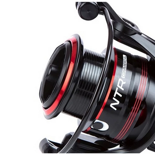 Ntr Mk2 4002 Aluminium Spool