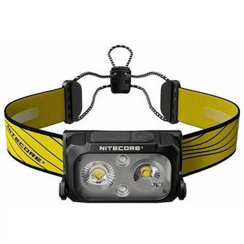 Nitecore NU25 Fejlámpa