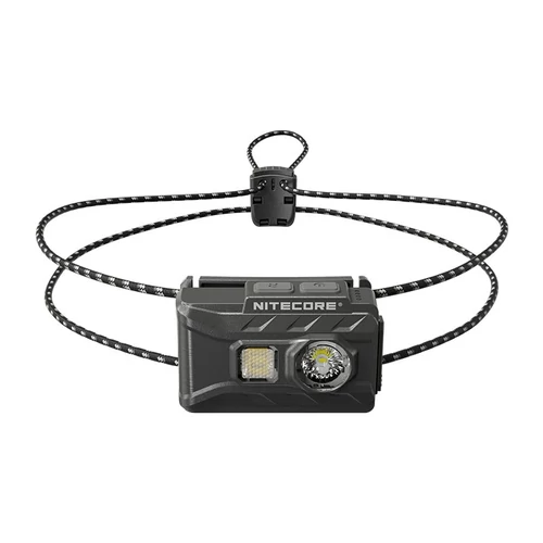 Nitecore NU20 Fejlámpa