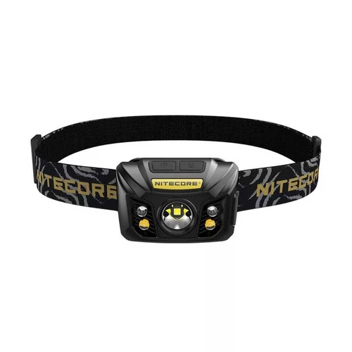 Nitecore NU32 Fejlámpa