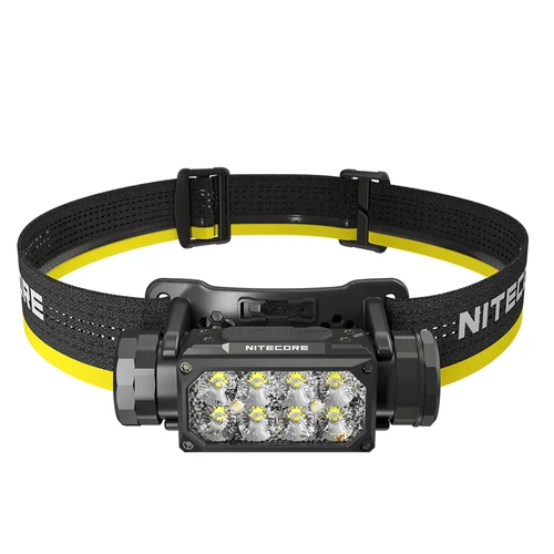 Nitecore HC65 Fejlámpa