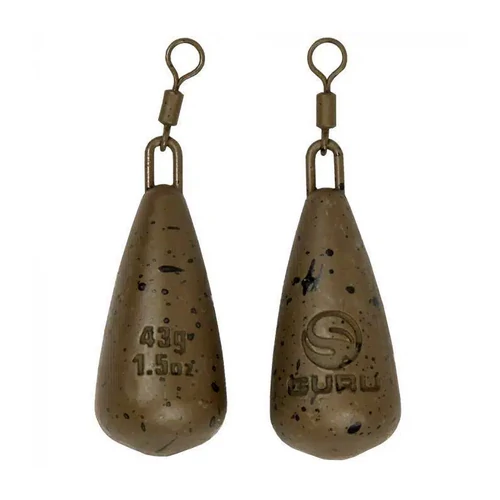 Guru Distance Bomb - 19g ólom