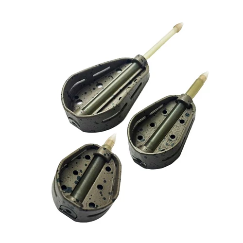 Guru Extra Distance Hybrid Feeder Super Mini 20g