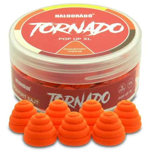 Haldorádó Tornado Pop Up XL - Rokfort Sajt