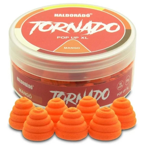Haldorádó Tornado Pop Up XL - Mangó