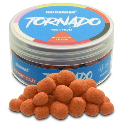 Haldorádó Tornado Method - Rofkort Sajt
