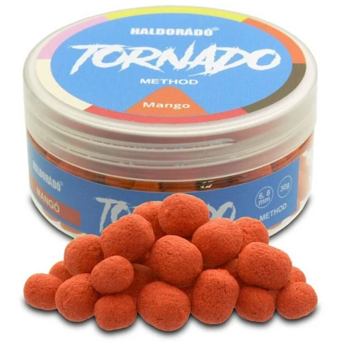 Haldorádó Tornado Method - Mangó
