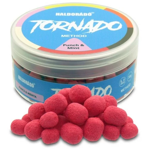 Haldorádó Tornado Method - Puncs & Menta