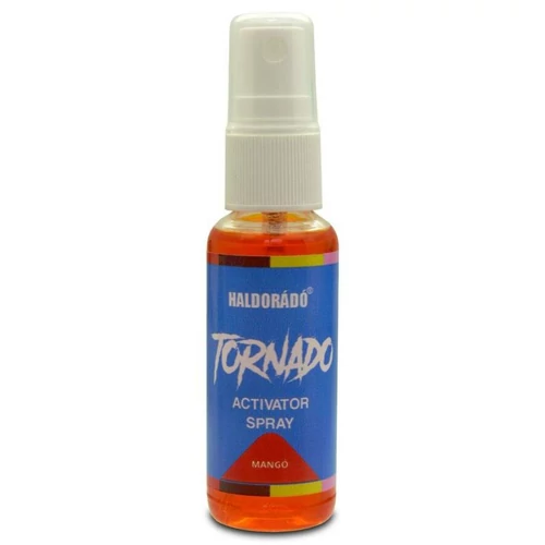 Haldorádó Tornado Activator Spray - Mangó