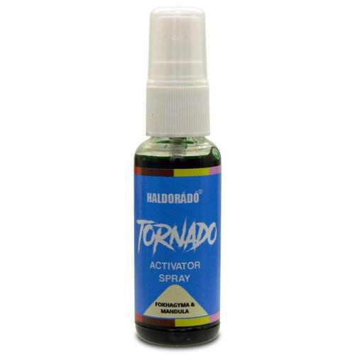 Haldorádó Tornado Activator Spray - Fokhagyma & Mandula