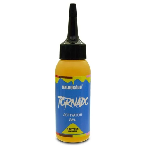 Haldorádó Tornado Activator Gel - N-Butryric & Ananász
