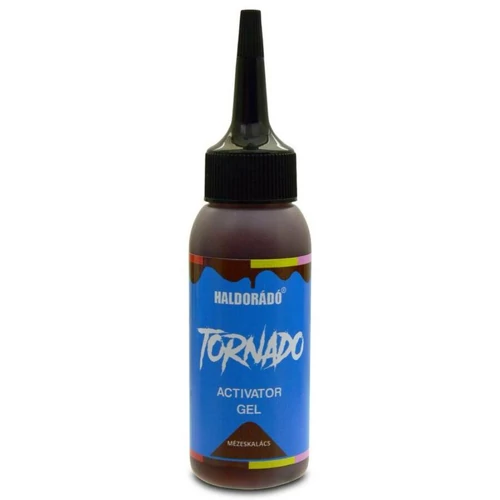 Haldorádó Tornado Activator Gel - Mézeskalács