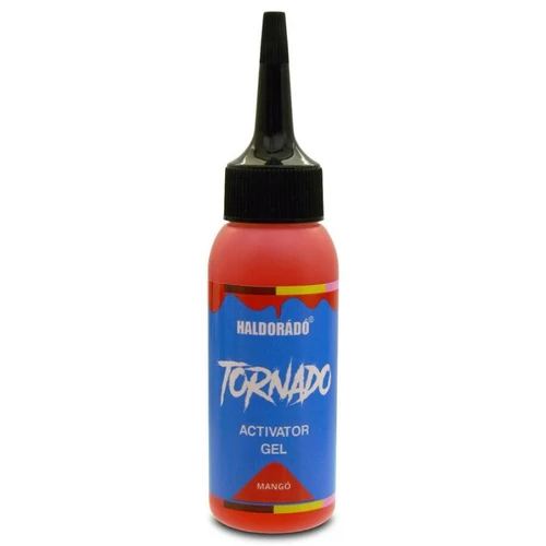 Haldorádó Tornado Activator Gel - Mangó