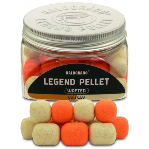 Haldorádó Legend Pellet Wafter - Vajsav