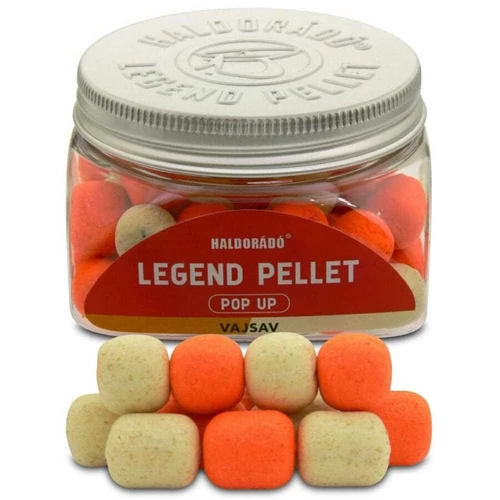 Haldorádó Legend Pellet Pop Up - Vajsav