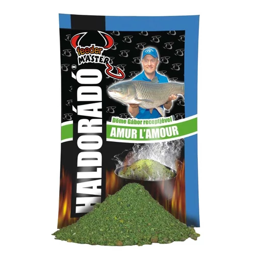 Haldorádó - Amur L'amour etetőanyag
