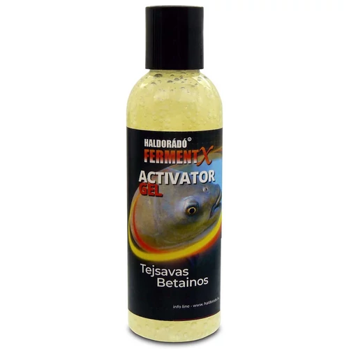 Haldorádó FermentX Activator Gel - Tejsavas Betainos
