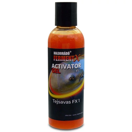 Haldorádó FermentX Activator Gel - Tejsavas FX1