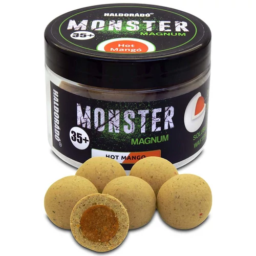 Haldorádó Monster Magnum 35+ mm - Hot Mangó