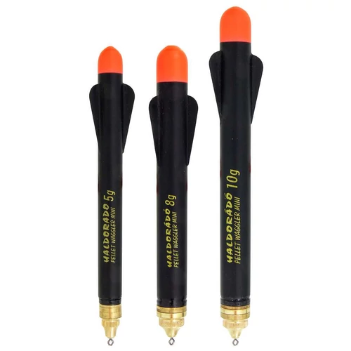 Haldorádó Pellet Waggler Mini 8g