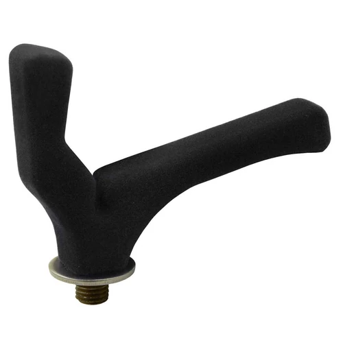 Haldorádó Quick feeder black, bottartó fej
