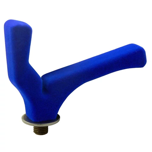Haldorádó Quick feeder blue, bottartó fej