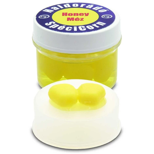 Haldorádó SpéciCorn - Méz, gumikukorica
