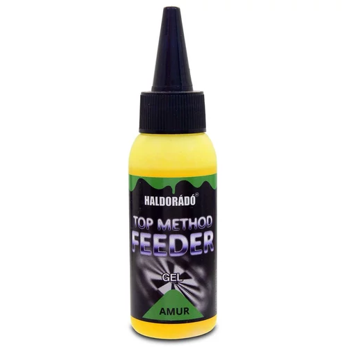 Haldorádó Top Method Feeder Activator Gel - AMUR