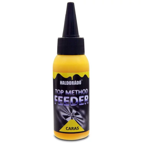 Haldorádó Top Method Feeder Activator Gel - CARAS