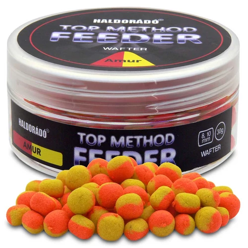 Haldorádó Top Method Feeder Wafter - AMUR