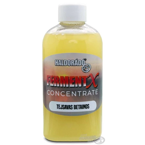 Haldorádó FermentX Concentrate - Tejsavas Betainos