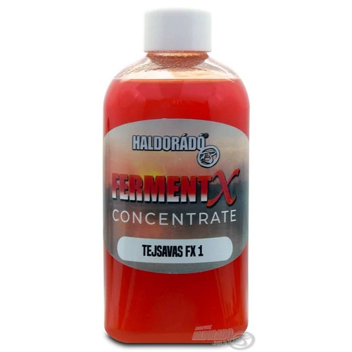 Haldorádó FermentX Concentrate - Tejsavas FX1