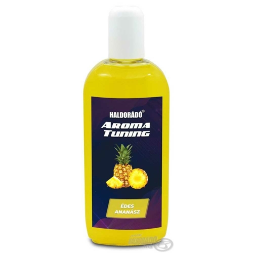 Haldorádó  Aroma Tuning - Édes Ananász folyékony aroma