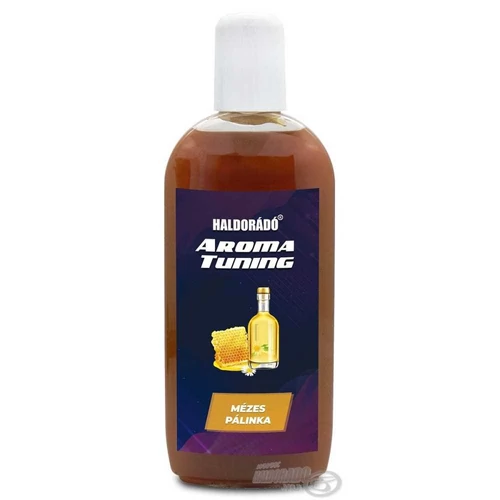 Haldorádó  Aroma Tuning - Mézes Pálinka folyékony aroma