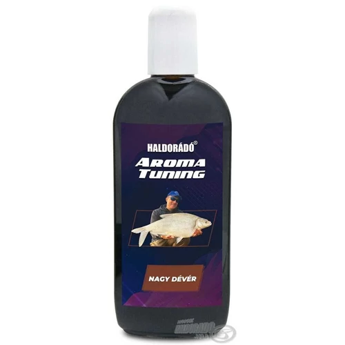 Haldorádó  Aroma Tuning - Nagy Dévér folyékony aroma