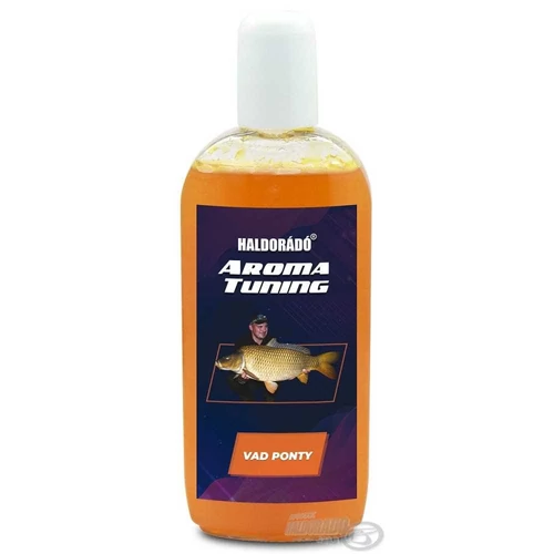 Haldorádó  Aroma Tuning - Vad Ponty folyékony aroma