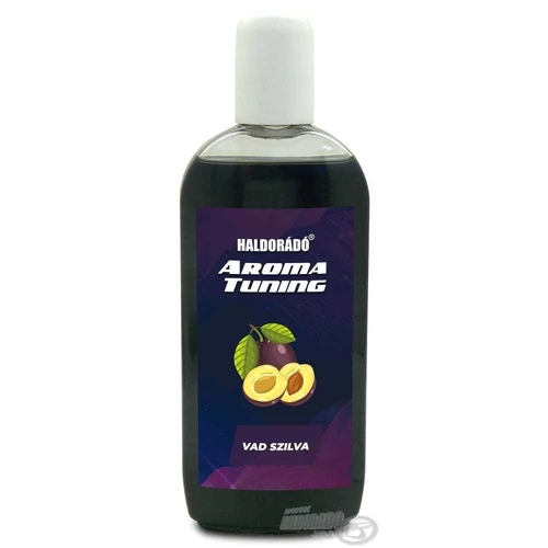 Haldorádó  Aroma Tuning - Vad Szilva folyékony aroma
